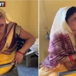 अलीगढ़ प्रेम कहानी में सास-दामाद और बहनोई का मामला