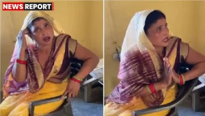 अलीगढ़ प्रेम कहानी में सास-दामाद और बहनोई का मामला