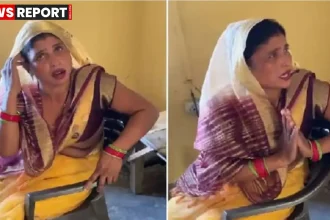 अलीगढ़ प्रेम कहानी में सास-दामाद और बहनोई का मामला