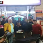 ANTF arrests interstate charas smuggler in Varanasi with 2.5 kg drugs