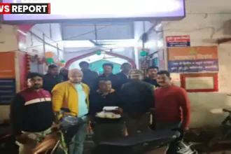 ANTF arrests interstate charas smuggler in Varanasi with 2.5 kg drugs