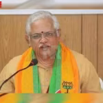 सारनाथ में आयोजित भाजपा की उत्तर पूर्व जोन कार्यशाला में उपस्थित पदाधिकारी और कार्यकर्ता।