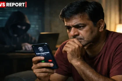 कॉल स्पूफिंग के जरिए साइबर ठगों द्वारा भरोसेमंद नंबर से कॉल