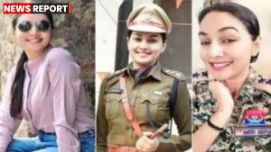 दंतेवाड़ा पुलिस उपाधीक्षक कल्पना वर्मा निलंबन समाचार