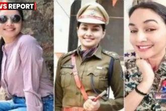 दंतेवाड़ा पुलिस उपाधीक्षक कल्पना वर्मा निलंबन समाचार
