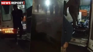 गाजियाबाद टीलामोड़ तीन नाबालिग बहनों की आत्महत्या