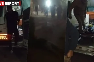 गाजियाबाद टीलामोड़ तीन नाबालिग बहनों की आत्महत्या