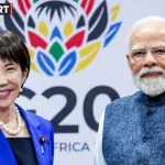 जापान चुनाव 2026 में सनाए ताकाइची की जीत का जश्न