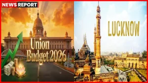 लखनऊ-हरदोई मेगा टेक्सटाइल पार्क का प्रस्तावित दृश्य