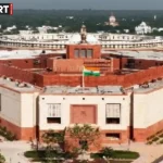 संसद भवन में हंगामा, सुप्रीम कोर्ट और शेयर बाजार