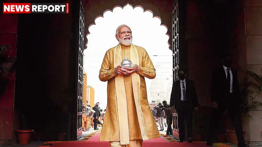 प्रधानमंत्री मोदी काशी दौरा विकास परियोजनाएं