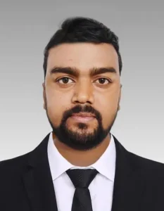 Pradyumn Kant Patel Editorial Staff Manager News Report Newspaper