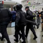 रूस के बश्कोर्तोस्तान मेडिकल यूनिवर्सिटी हॉस्टल में चाकू हमला