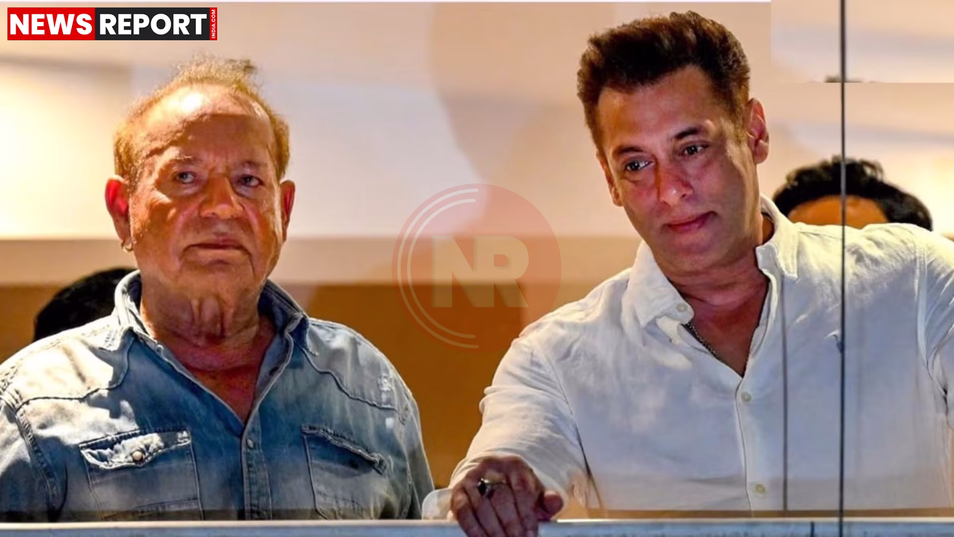 लीलावती अस्पताल में भर्ती सलीम खान के परिवार की चिंता