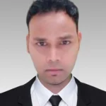 Savan Nayak Bureau Chief Uttar Pradesh News Report Newspaper Journalist
