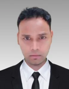 Savan Nayak Bureau Chief Uttar Pradesh News Report Newspaper Journalist