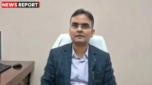 यूपी बोर्ड परीक्षा 2026 वाराणसी में सुरक्षा व्यवस्था