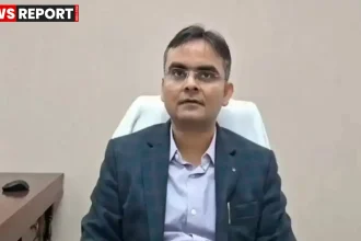 यूपी बोर्ड परीक्षा 2026 वाराणसी में सुरक्षा व्यवस्था