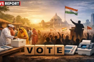 उत्तर प्रदेश पंचायत चुनाव 2026 की तैयारी और असमंजस