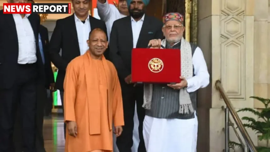 उत्तर प्रदेश बजट 2026-27 में काशी के लिए पर्यटन और मेट्रो परियोजनाओं की घोषणा