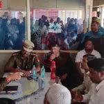 वाराणसी में जल पुलिस और नाविकों की समन्वय बैठक