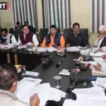 वाराणसी नगर निगम की बैठक में लिए गए फैसलों की झलक