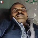 वाराणसी पुलिस और STF मुठभेड़ में मारा गया कुख्यात शूटर बनारसी यादव
