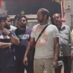 बहराइच में इंजेक्शन लगने के बाद महिला की मौत के मामले में परिजनों का विरोध