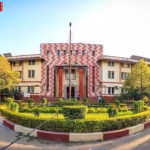 बीएचयू आईएमएस में भर्ती गंभीर हालत में डॉक्टर