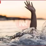 लतीफ शाह बीयर कुंड में गोताखोरों द्वारा युवकों की तलाश