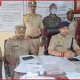 चितईपुर पुलिस आरोपी के साथ गिरफ्तार, मोबाइल बरामद
