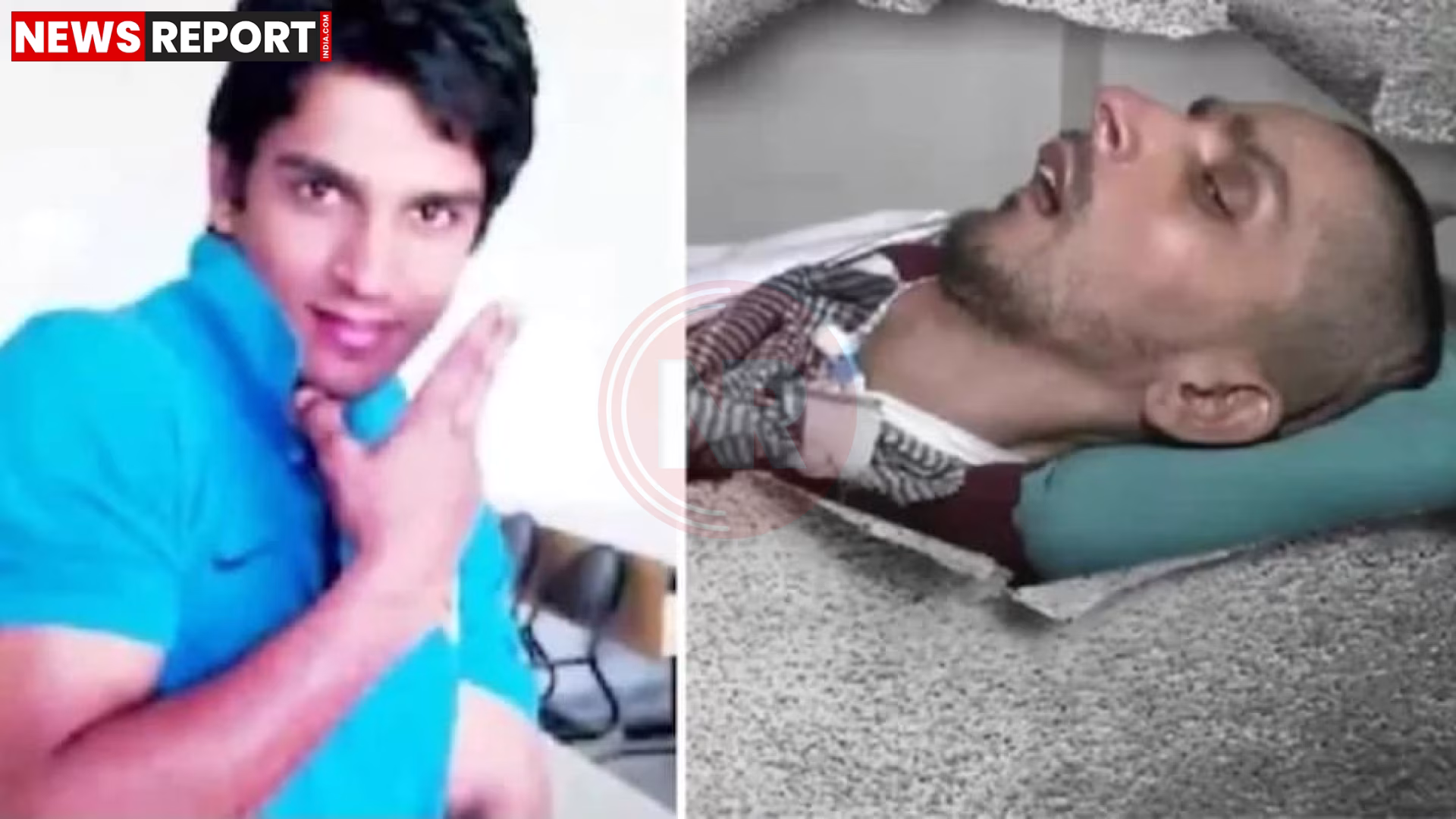 एम्स दिल्ली में हरीश राणा का इलाज