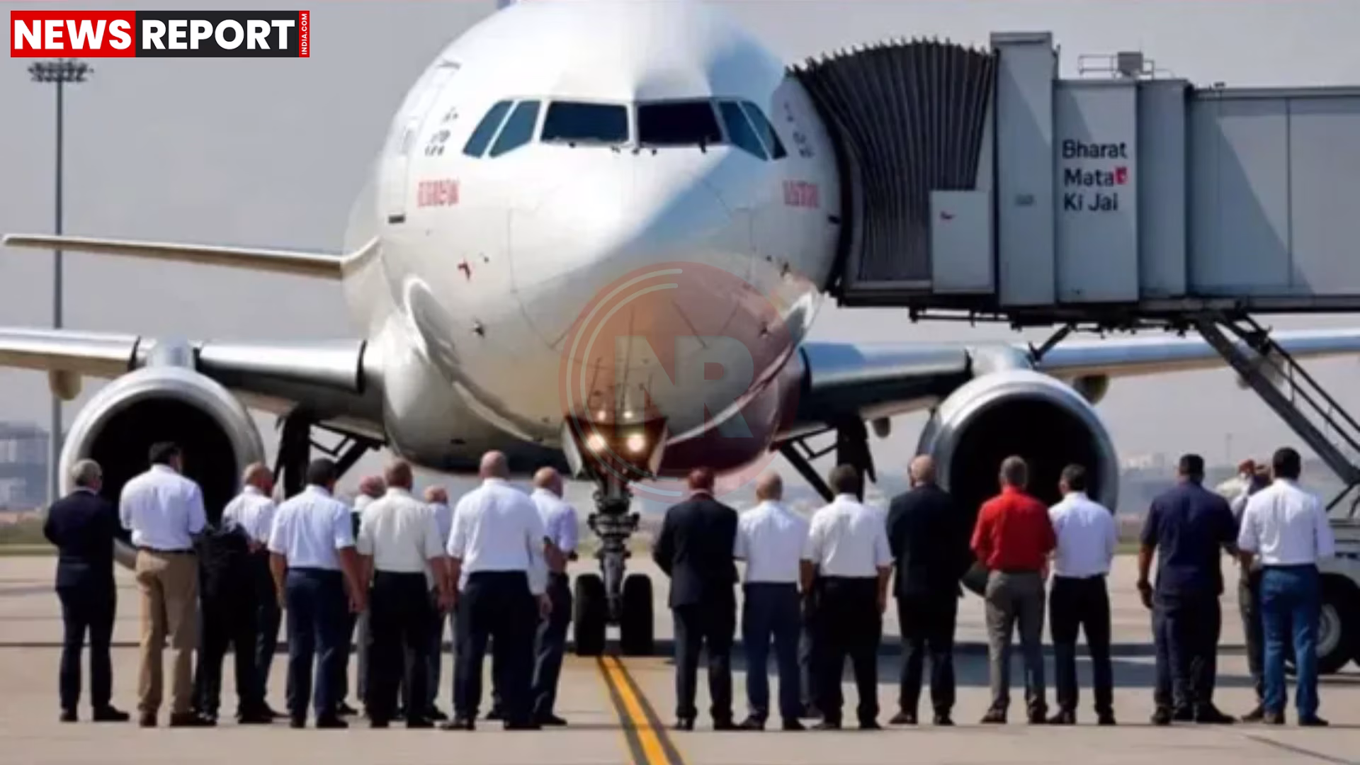 भारतीय नागरिक खाड़ी देश के हवाईअड्डे पर महंगे टिकट के साथ