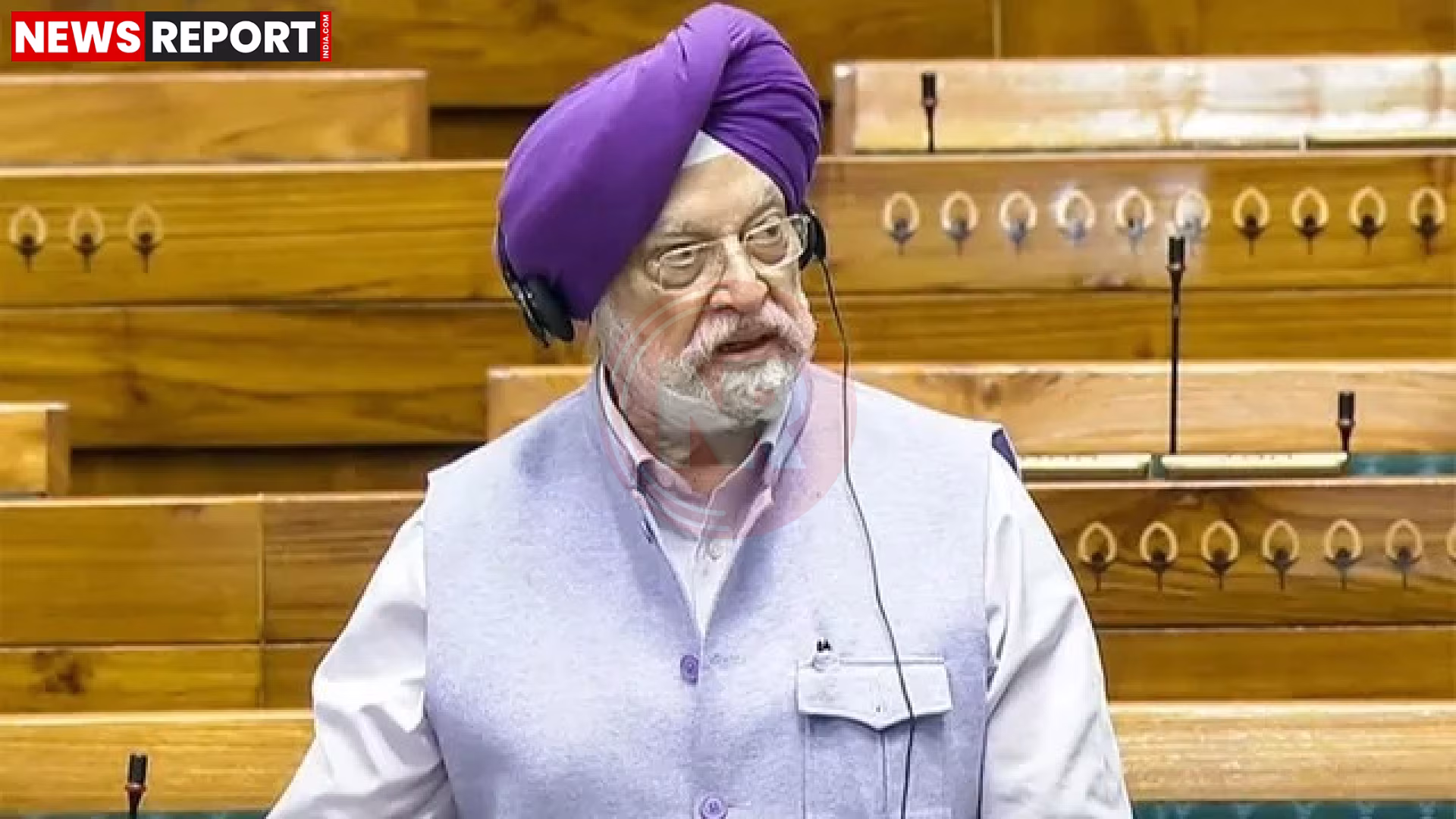 भारत में एलपीजी, पेट्रोल और डीजल की पर्याप्त आपूर्ति