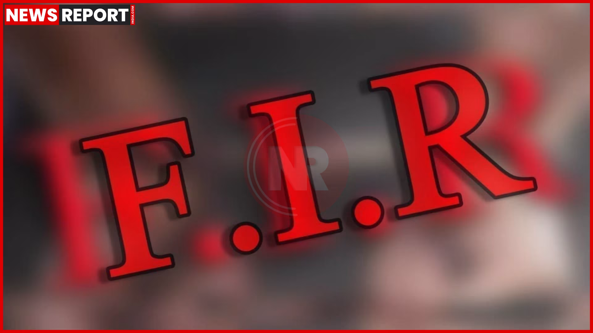 मुरादाबाद में दहेज की मांग के चलते टूटी शादी का मामला