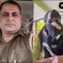 नोएडा पुलिस इंस्पेक्टर पर गंभीर आरोप
