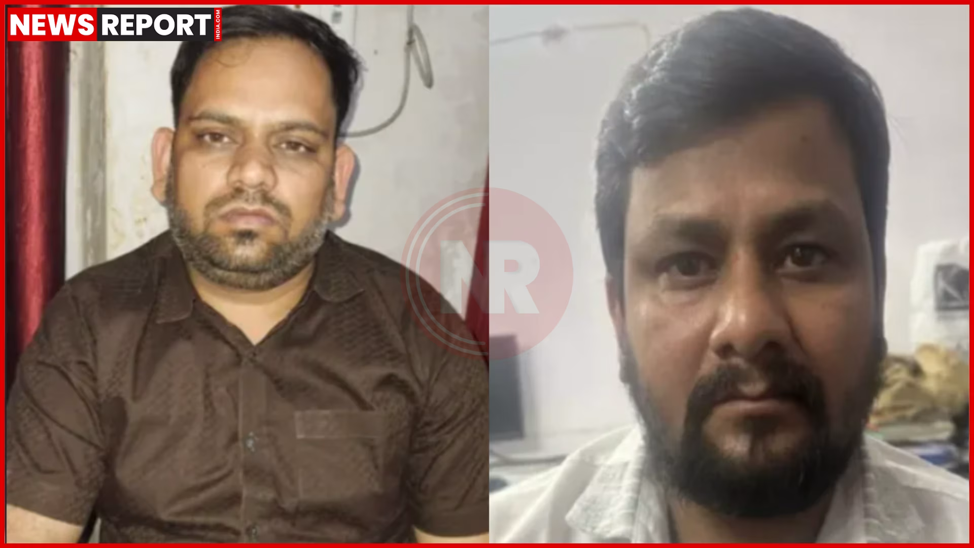 पुलिस ने फर्जी डिग्री-मार्कशीट गिरोह का पर्दाफाश किया