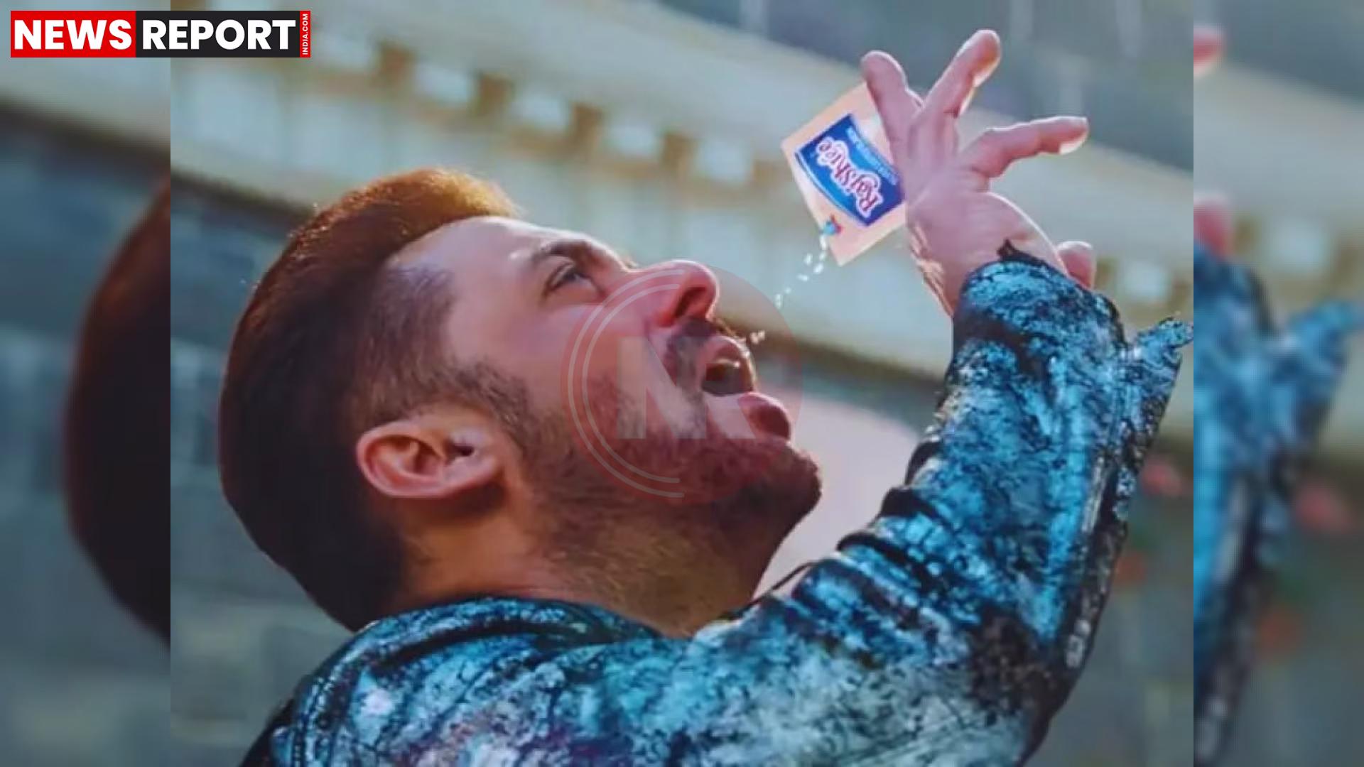 सलमान खान के खिलाफ वारंट तामील की कार्रवाई