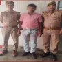 सारनाथ पुलिस द्वारा गिरफ्तार झोलाछाप डॉक्टर