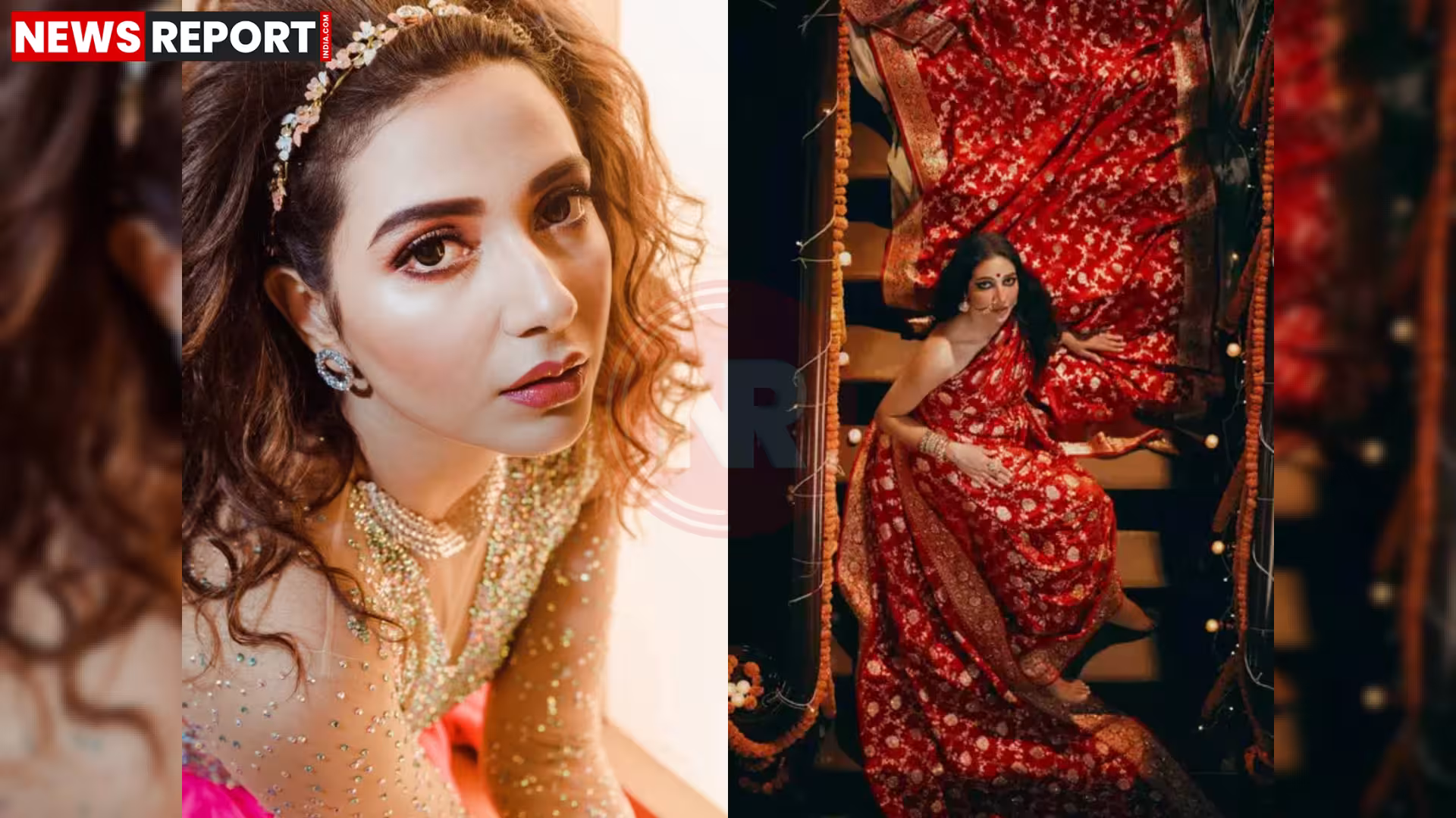 दुबई से सुरक्षित लौटीं अभिनेत्री सुभाश्री गांगुली