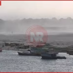 यूपी में आंधी-बारिश और बिजली गिरने का मौसम अलर्ट