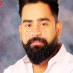 पुलिस द्वारा गिरफ्तार वैभव जायसवाल