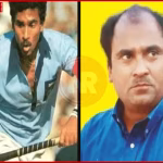 मोहम्मद शाहिद के संग्रहालय का मॉडल