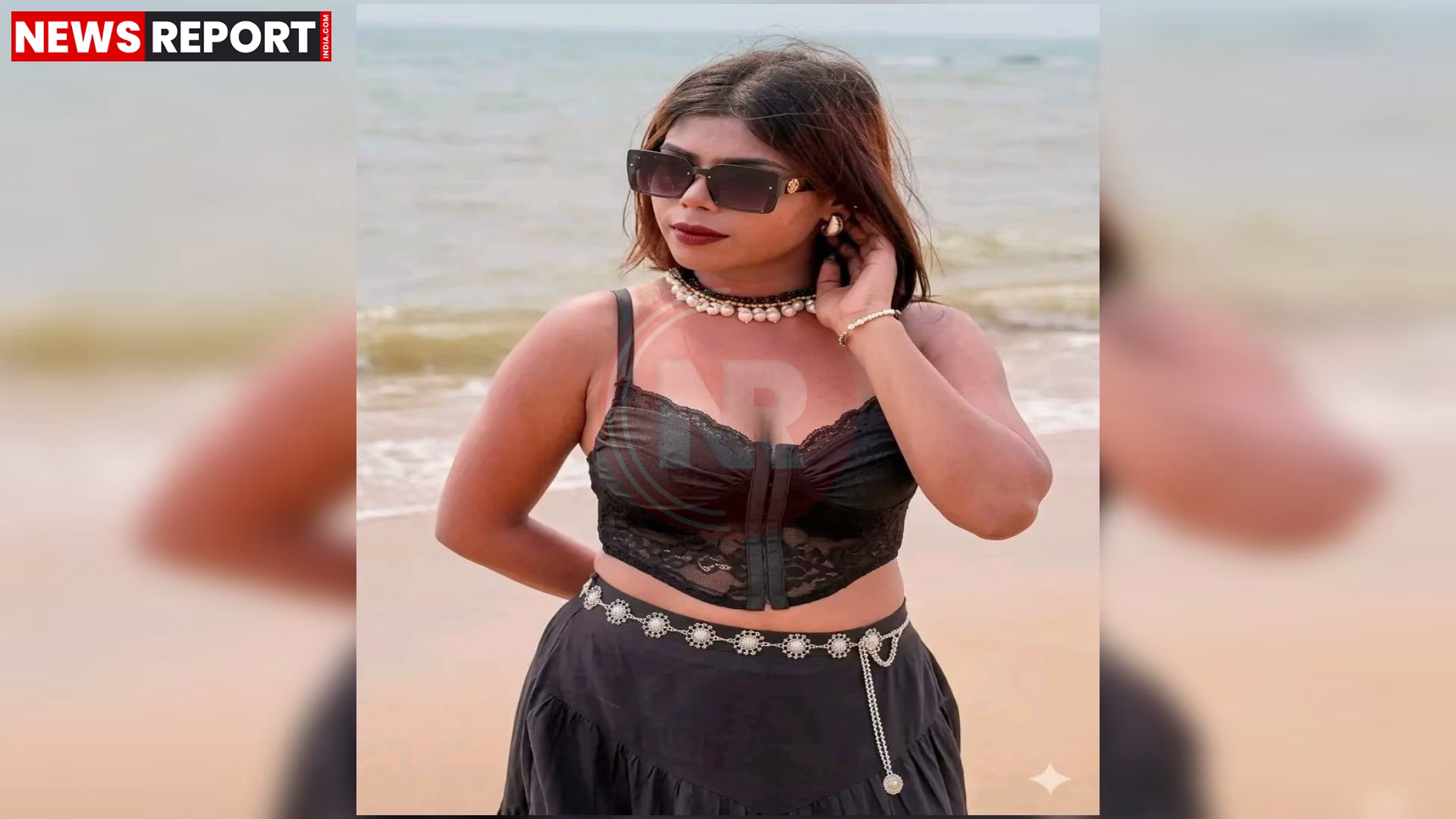 वाराणसी के होटल के कमरे में महिला की आत्महत्या