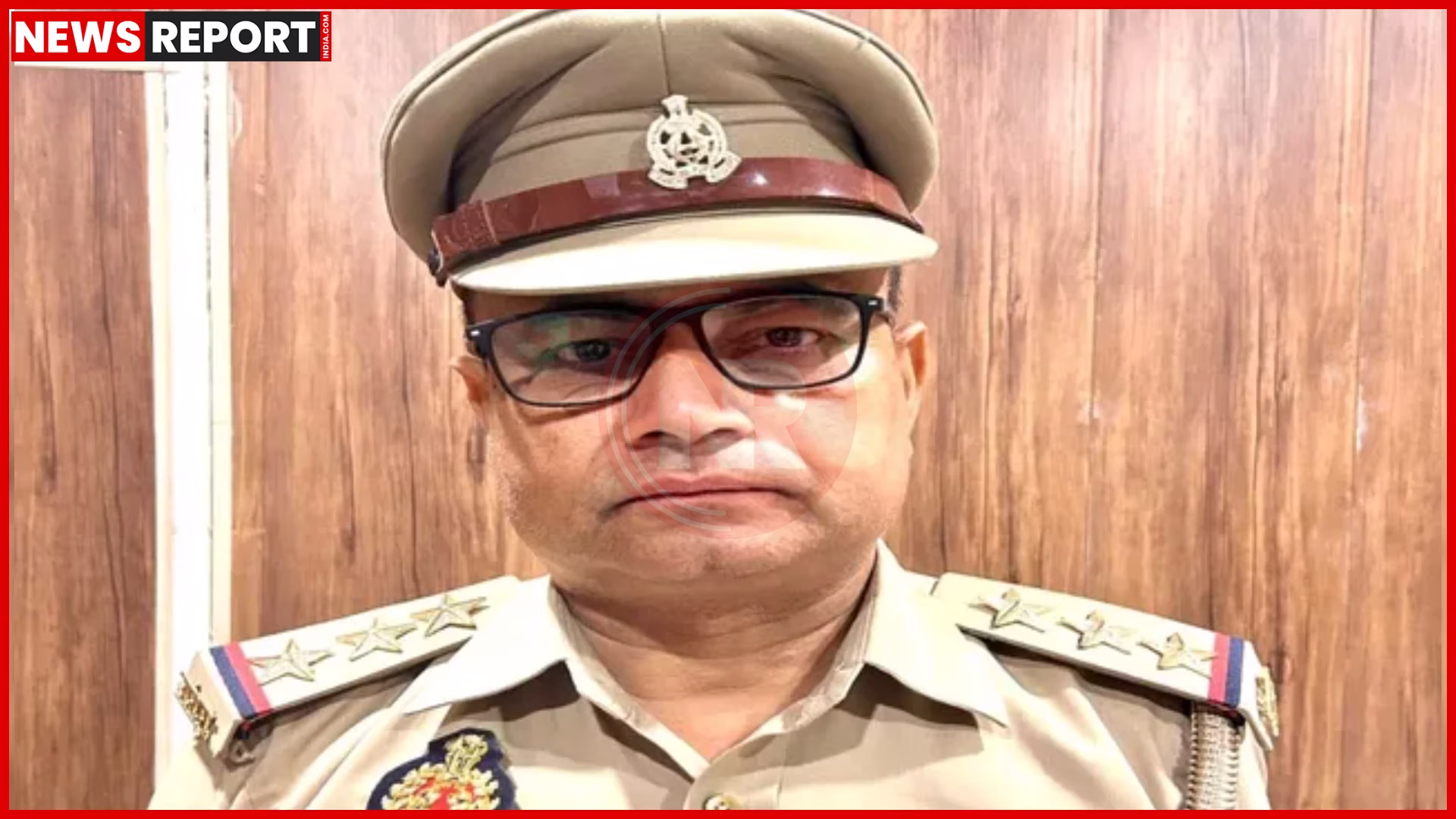 रामनगर थाना प्रभारी हटाए जाने की खबर