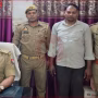 वाराणसी के पंडितपुर गांव में किशोर हत्या मामले में पुलिस की कार्रवाई