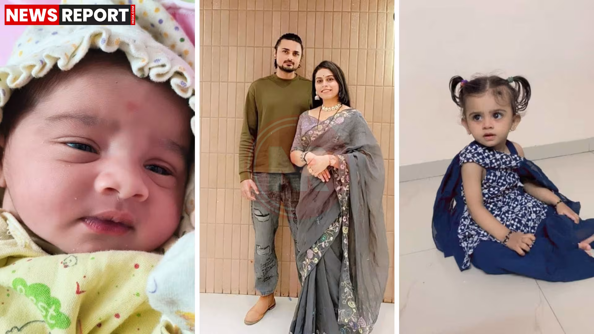 अहमदाबाद में डोसा बैटर से हुई दो बच्चियों की मौत का समाचार चित्र