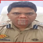 जौनपुर पुलिस जवानों की तैनाती और सीमा सुरक्षा बैठक