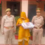 मेरठ में ई-रिक्शा से 12 लाख चोरी करने वाली महिला गिरफ्तार