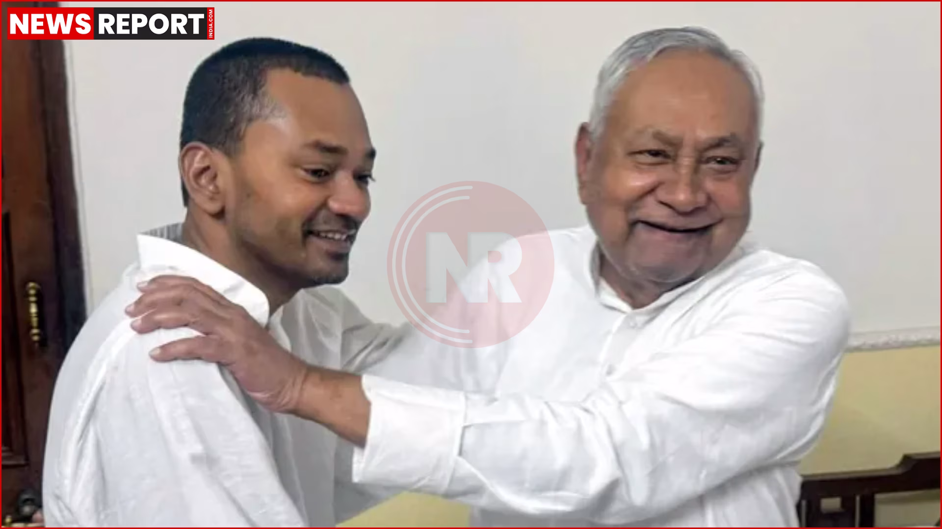 पटना में राजनेताओं की बैठक और नई सरकार के गठन पर चर्चा